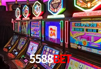 Descubra a Essência do 5588BET: Nossa História e Compromissos