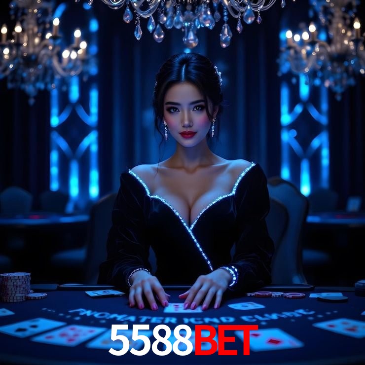 Casino VIP 5588BET