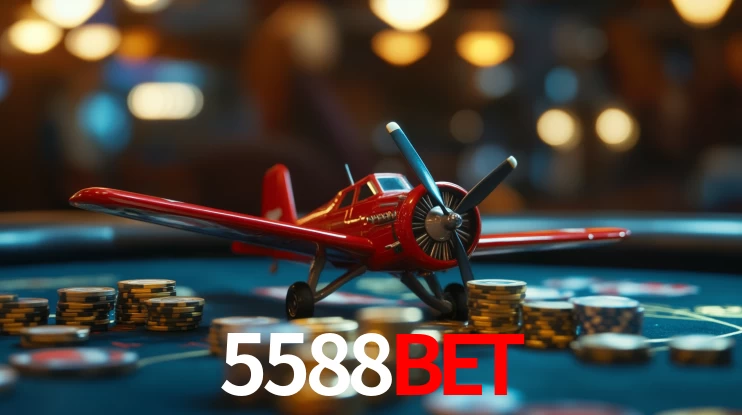 Flash Promotion 5588BET
