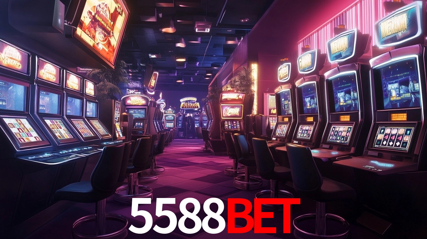 Football Betting 5588BET