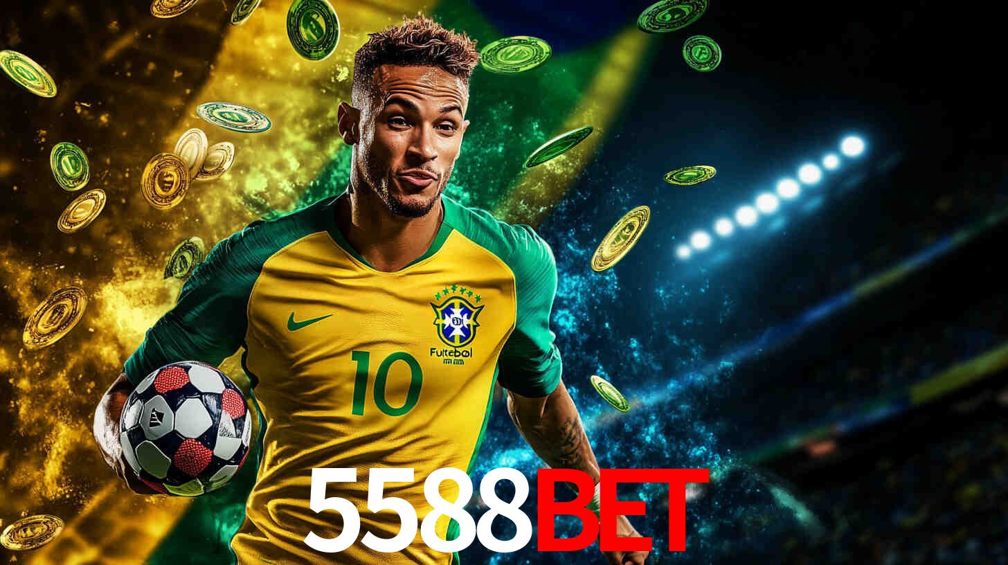 Descubra o Programa VIP da 5588BET: Vantagens Exclusivas para Jogadores