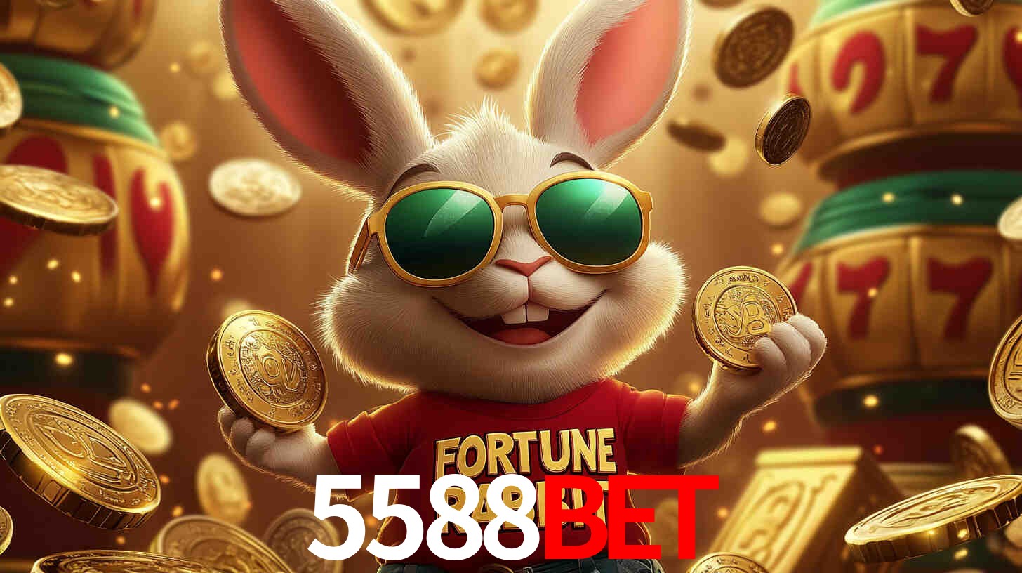 Daily Bonuses 5588BET