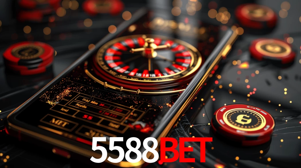 Weekend Specials 5588BET