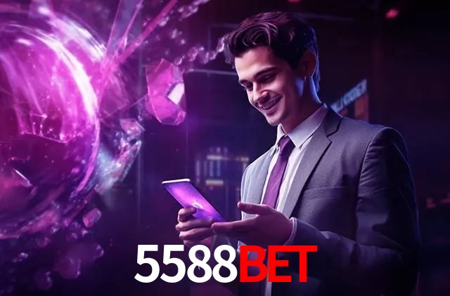 Secure Login 5588BET
