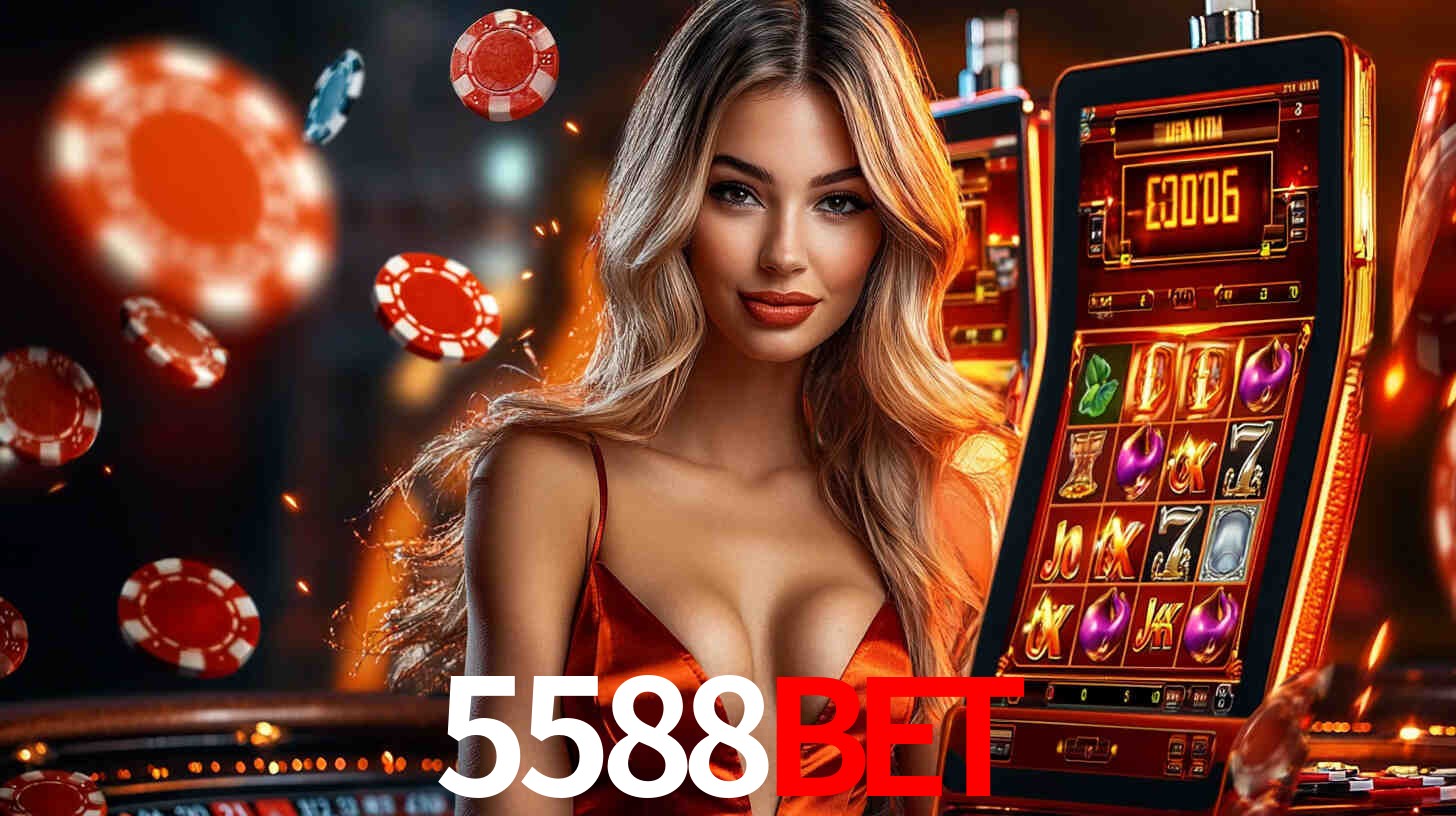 Roulette Table 5588BET