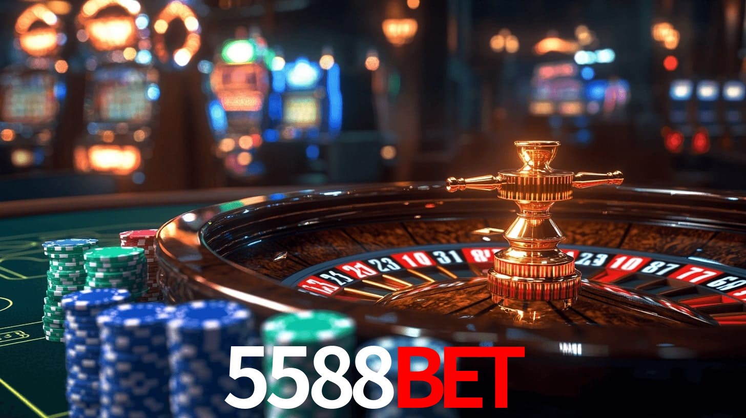 Live Casino 5588BET