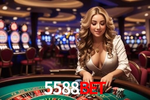 Live Casino 5588BET