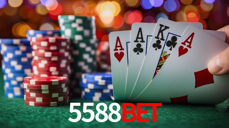 Ofertas Imperdíveis na 5588BET: Promoções e Bônus Que Valem a Pena