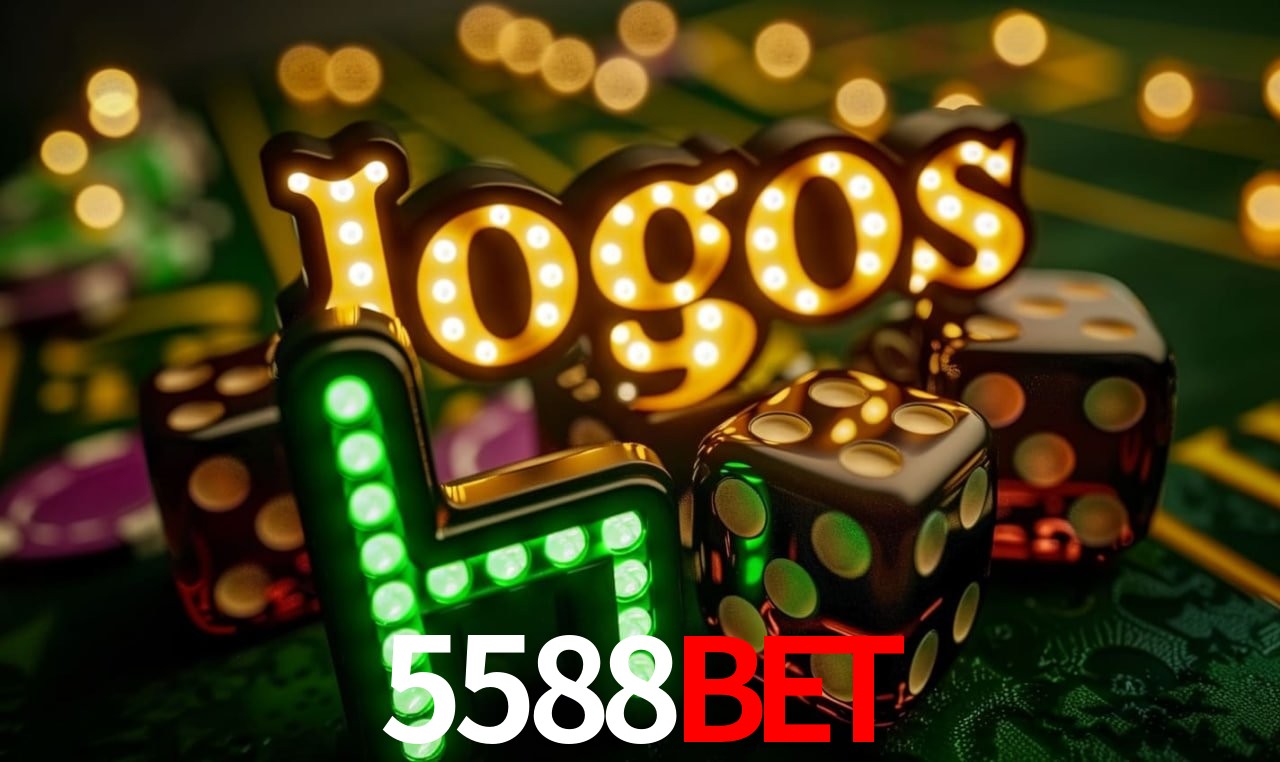 Casino Ao Vivo 5588BET
