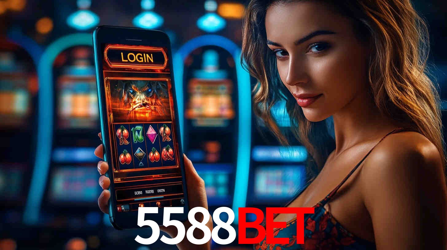 Exclusive Games 5588BET
