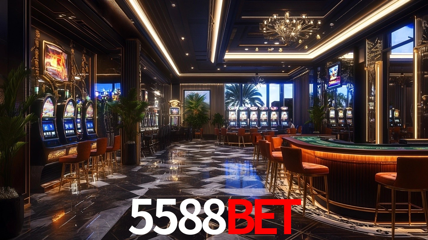 Basketball Betting 5588BET