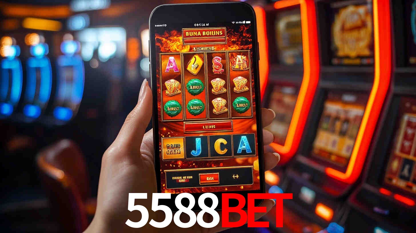 VIP Casino 5588BET