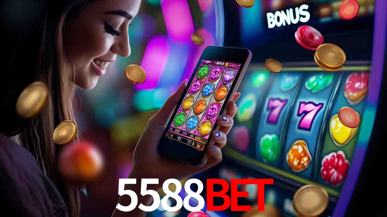5588BET.com