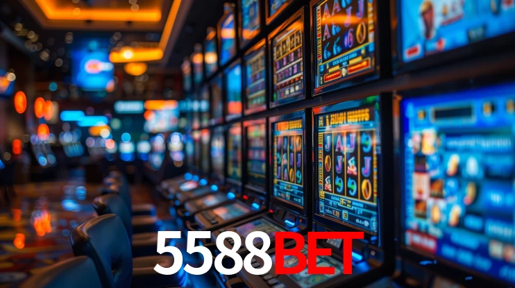 APP oficial da 5588BET para mobile