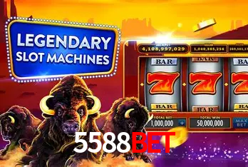 A Experiência Imersiva dos Cassinos Ao Vivo no 5588BET