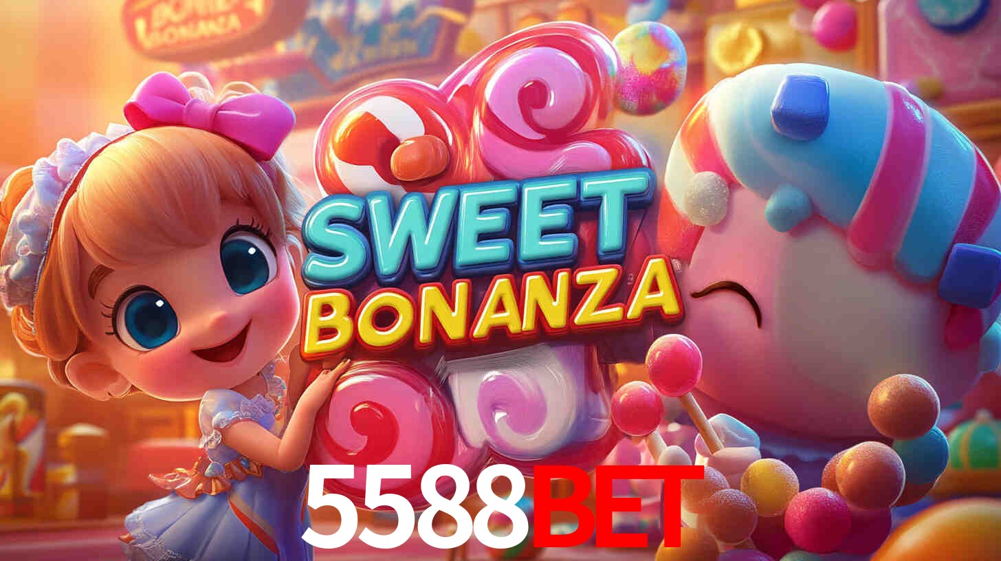 Inovações de Jogos na 5588BET: O Futuro das Experiências Interativas