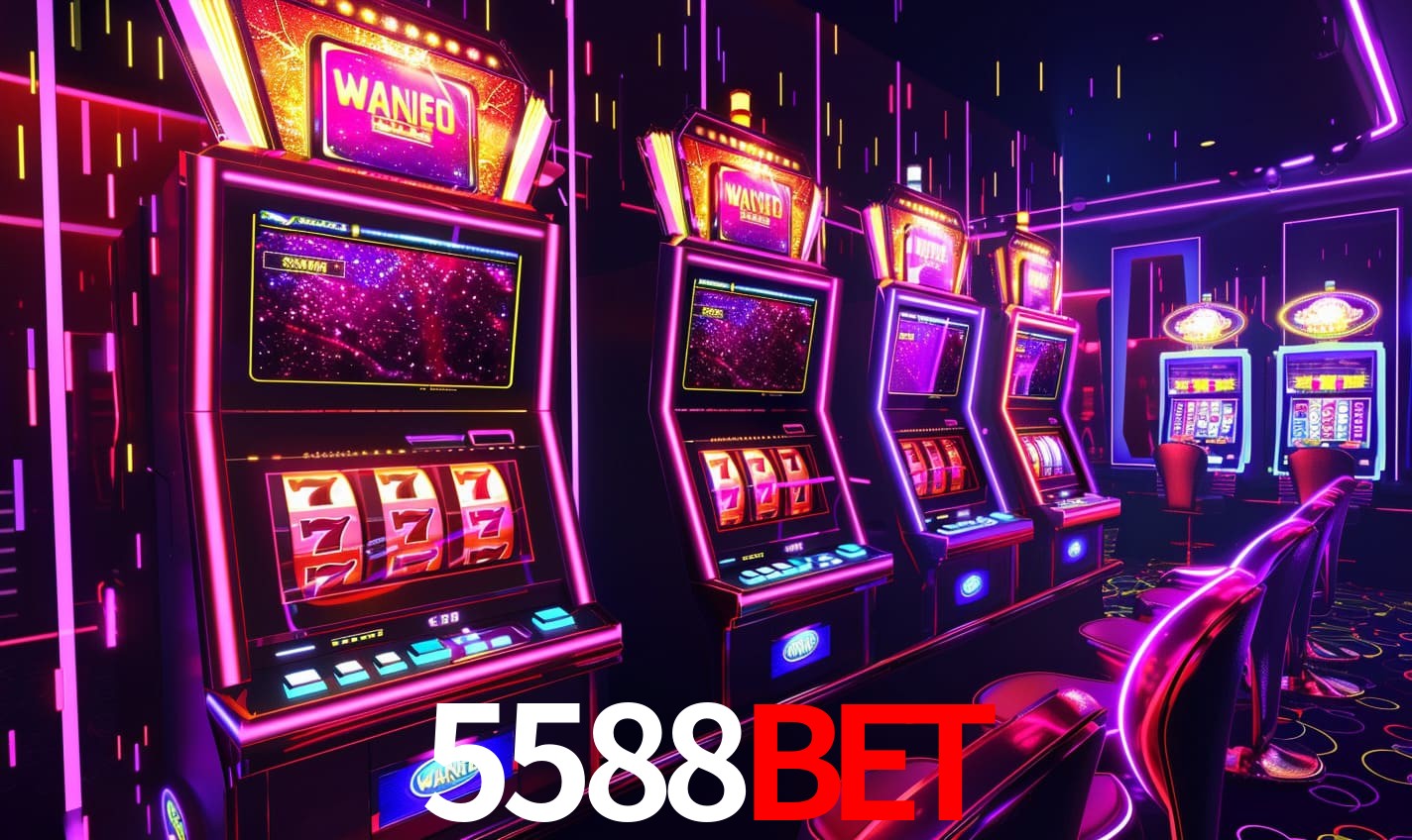 Descubra a Essência do 5588BET: Nossa História e Compromissos