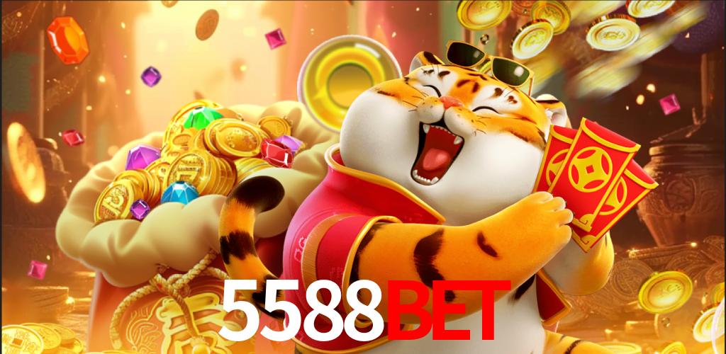 Welcome Bonus 5588BET