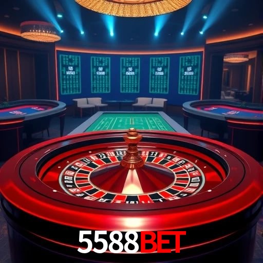 Explore as vantagens do 5588BET: serviço profissional e confiabilidade