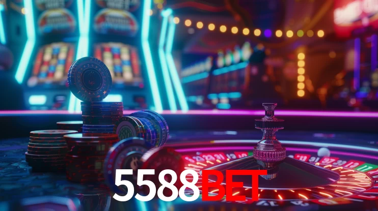 Exclusive Offers 5588BET